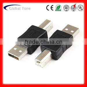 GT3-1069 USB2.0A MALE TO B MALE ADAPTER thumbnail-1
