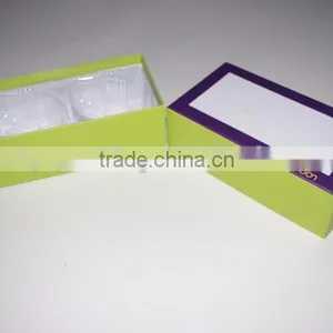 Clear Plastic Storage Box thumbnail-3