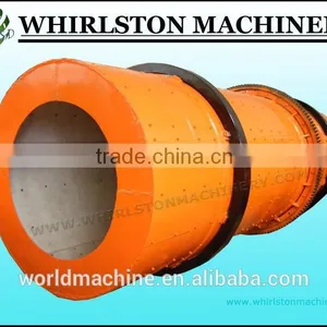 Whirlston Rotary Drum Granulating Machine thumbnail-1