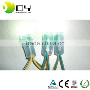 Top Manufacturer Addressable IP66 9MM Pixel Led String L Ight thumbnail-6