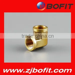 Hot Selling Metric Flare Fittings Solid Brass thumbnail-6
