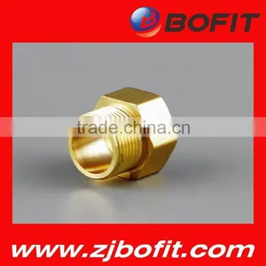 China Supplier Pex Pipe Fittings Connecting Use thumbnail-2