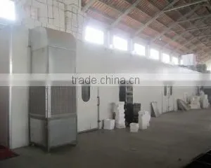 Hangzhou Dangshan Sanitary Co., Ltd. company overview - view 3 thumbnail