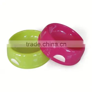 Magnetic Pet Bowl thumbnail-1