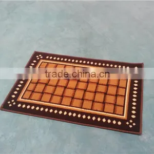 Loop Pile Bath Mats thumbnail-2