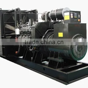 400kW Googol Natural Gas Power Plant for Promotion thumbnail-1