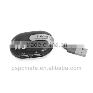 Hub 4 Port Usb Hub as Trendy Gifts 2013 thumbnail-1