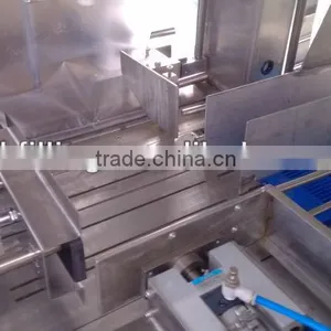 Full-auto Thermal Shrink Packing Machine thumbnail-1