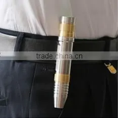 Rechargeable Battery Q5 LED Flashlights for Jade Identification Mini Portable Testing Gem Torches thumbnail-3