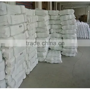40/2 Raw White Sewing Use China Polyester Spun Yarn thumbnail-2