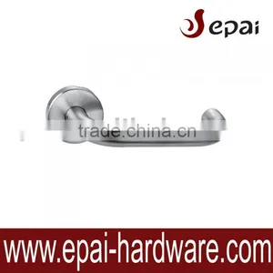 Stainless Steel Lever Handle thumbnail-1