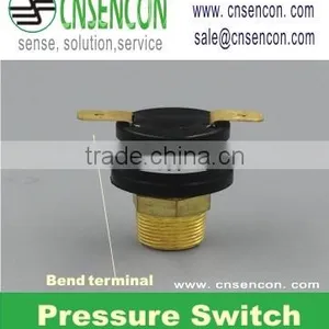 CNSENCON (XYK-114 and 117) Oil Water Air Pressure Switch Control Adjustable Water Pump Electronic Pressure Switch thumbnail-4