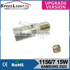 High Quality 1156/1157 SMD Universal Led Tail Light thumbnail-1