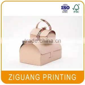 Custom Printed Take Out Box thumbnail-1