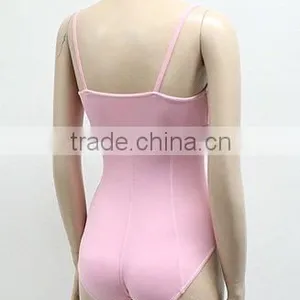 Ladies Camisole Ballet Dance Leotards BL919 thumbnail-4