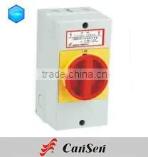 Change Over Switch LW30 (ROHS,CE Certificate) With Protective Box thumbnail-1