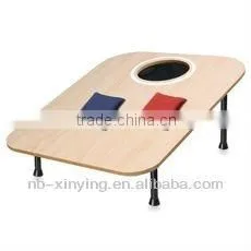 Folding Bean Bag Toss Game for Promotion thumbnail-3