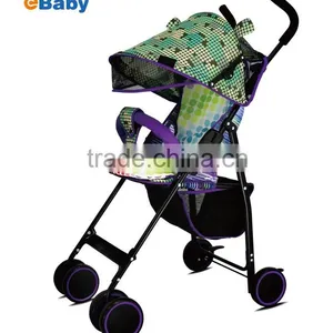 Lightweight Baby Buggy,umbrella Buggy,umbrella Stroller thumbnail-1