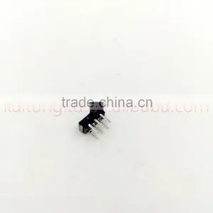 Mini Toggle Switch MSK-05 thumbnail-5