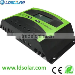 12v Solar Panel Charge Controller With Factory Price thumbnail-3
