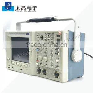 Tektronix TDS3032C Digital Phosphor Oscilloscope 300MHz 2 Channels 2.5GS/s thumbnail-3