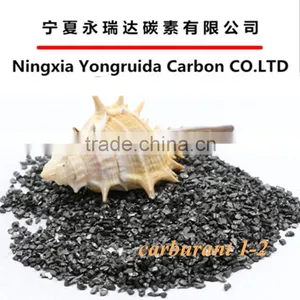 Low Sulfur Calcined Petroleum Coke Specification for Foundry thumbnail-4