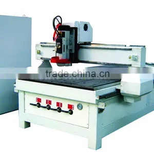 Cnc Linear Type ATC Router thumbnail-1
