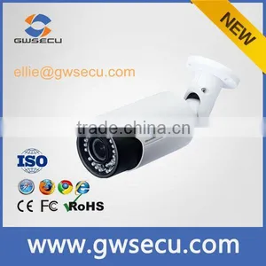 GWSECU GW-HW66AC72 Series 1.3MP AHD IR Bullet Waterproof Camera thumbnail-1