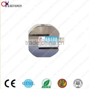 Supplier High Quality Round S Type Load Cell 10t(TSF) thumbnail-1