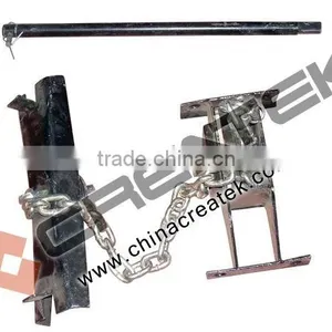 FAW Jiefang Dump Truck Wheel Lifter thumbnail-1