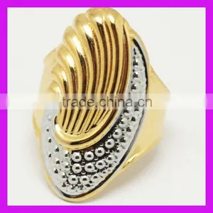 2011 TOP Fashion Copper RingsFH-R024 thumbnail-1