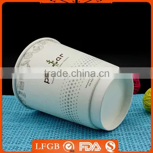 New Style Design Your Own Paper Coffee Cups Cheap Disposable Paper Coffee Cup China Quality Choice thumbnail-6