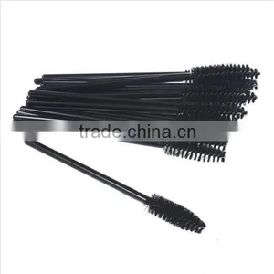 50pcs Disposble Eyelash Brush Mascara Wands Cosmetic Makeup Tool thumbnail-5