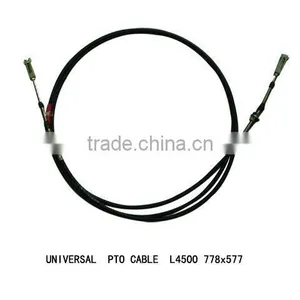 UNIVERSAL PTO CABLE thumbnail-1