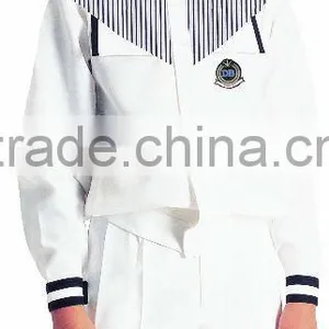 Factory Wholesale Price Boys Uniforms for School thumbnail-1