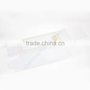 Transparent Perfume Packaging Box From ShenZhen thumbnail-6