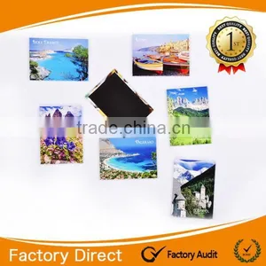 Wholesale Country Tourist Souvenirs Fridge Magnet thumbnail-1