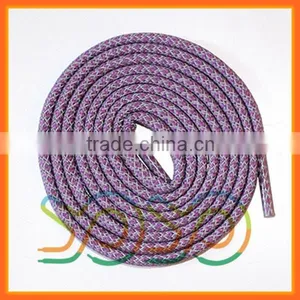 YoYo Wholesale Shoelaces 3m Reflective Shoelaces 3m Reflective Shoestrings With Custom Tip thumbnail-5