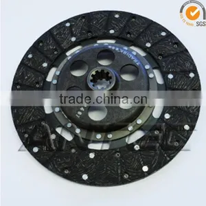 ISO/TS16949 MF165 Clutch Disc thumbnail-1