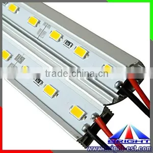 2014 Aluminium Profile LED Strip Bar,rigid LED Bar thumbnail-1