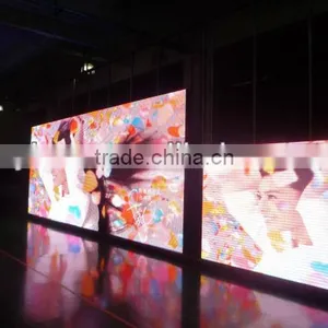 Led Electronic Display Screen for Stage Concert Night Bar Decorating thumbnail-1
