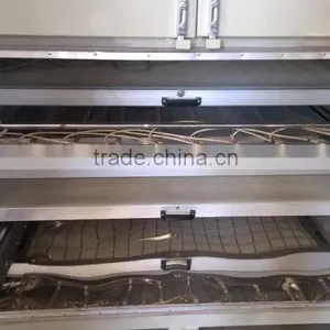 Five Layers EVA Glass Laminating Machine thumbnail-2