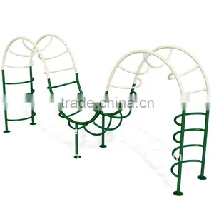 2016 M-Shaped Kids Outdoor Climbers Outdoor Fitness Equipment thumbnail-1