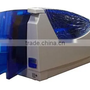 Bizsoft Best Price Datacard SP30 PLUS Single-sided Plastic Card Printer thumbnail-4