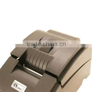 Bizsoft CS POS 58 Plus 58mm Thermal Receipt Printer thumbnail-2
