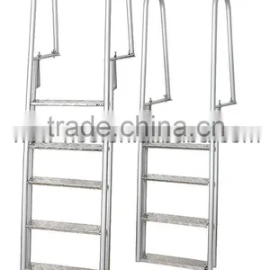 Swim Pool Ladder Swimming Pool Step Ladder thumbnail-1