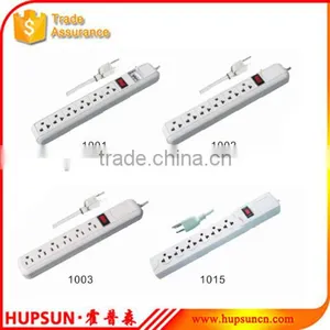 American Style 15A 1001 Plug and Socket thumbnail-2