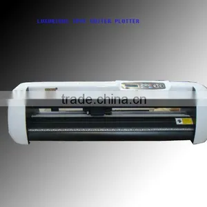 JK721 Cutting Plotter(luxurious Type),plotter de Corte thumbnail-1