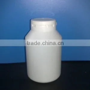 100ml Pill Bottle HDPE Bottle thumbnail-2