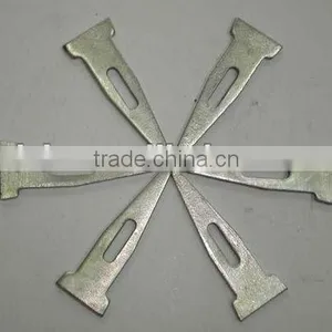 Scaffolding Hardware Fastener ,white Zinc Plate,color Zinc Plate Wedge Pin thumbnail-5